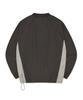 PHYSICAL DEPARTMENT P-Active Colorblock T-Shirt Charcoal