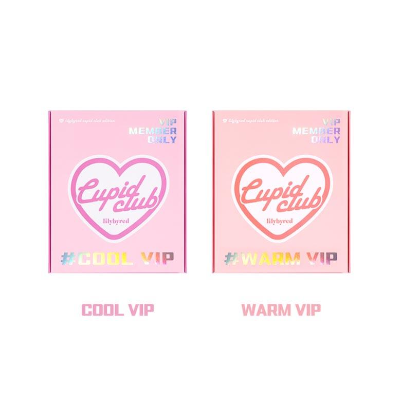 

[LILYBYRED] Комплект VIP-членства_#Cupid Club