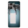 Για θήκη Blackview Shark 9 Shark9 Coque 6.67" Μαύρη Σιλικόνη Μαλακό Πίσω Κάλυμμα Θήκη Για θήκες τηλεφώνου Blackview Shark 9 Αντικραδασμική