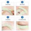1/10PCS 1.25x9M Colorful Eyelash Extension Tape Under Eye Patches Micropore Tape Lashes Tape Sensitive Skin Using Wholesale