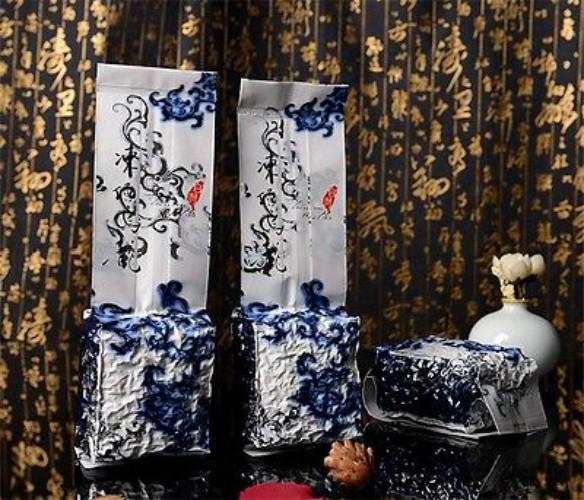 250g Chinese Taiwan High Mountain JinXuan Milk Oolong Tea Dongding Oolong Slimming