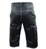 New Hot Men Genuine Soft Lambskin  Sports Pants Summer GYM Stylish Leather Shorts