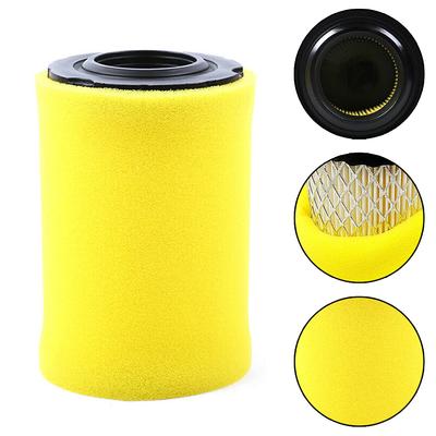 High Quality Brand New Air Filter Lawn Mower Practical Replacement Set YTA2V46 590825 Yard For 796031 MIU13038