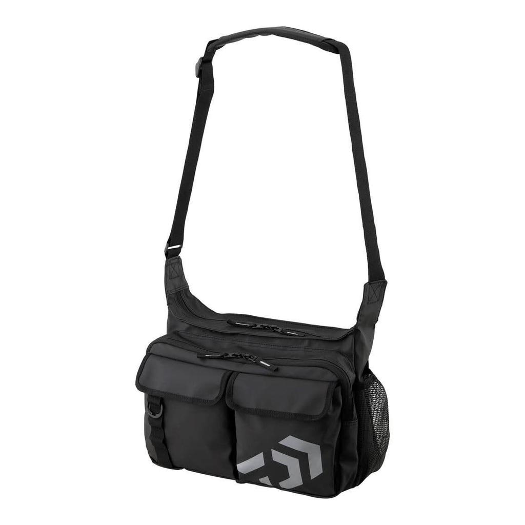 Used [Daiwa] Bag Hip BagHip Bag LTShoulder BagShoulder PouchOne Shoulder LTSide Fit Bag