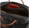 Backpack Fjällräven Norrvage Granite Grey (F23332-027)