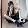 Fashion Shoes for Women Sneakers 2025 Autumn Fashion Light Street Style Breathable Male Trainers Casual Sports Gym Tennis Shoes