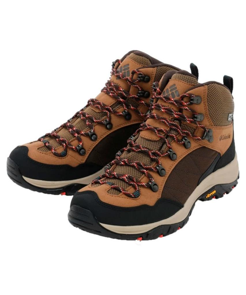 STEENS PEAK OUTDRY YM5647 286 Men's [22FW] 8.5/26.5cm