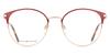 Th 1959 Au2 Women Eyeglasses