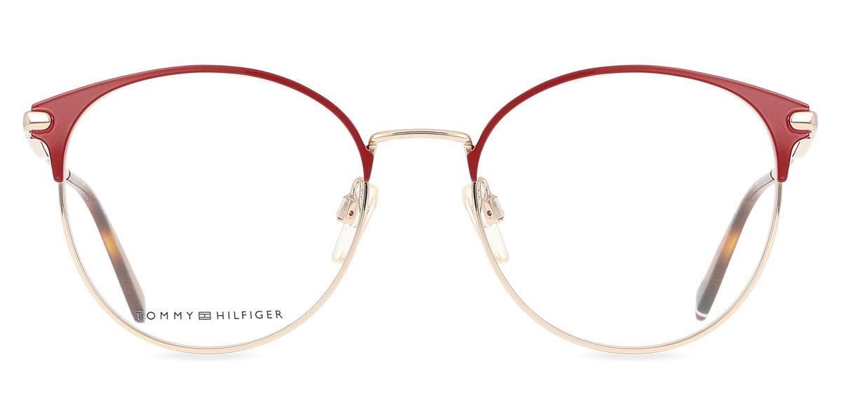 

Tommy Hilfiger Женские очки Th 1959 Au2 52-18-140