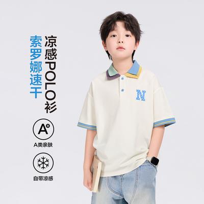 Top (per bambini dai 4 anni in su) – Camicie