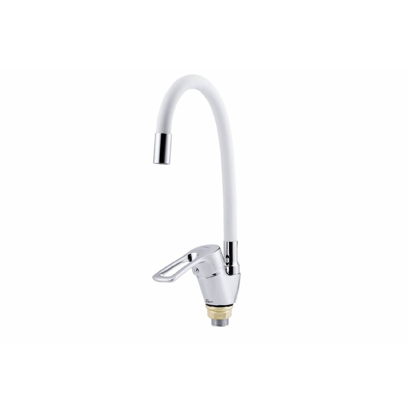 

Kitchen Faucet Fauzt Fzs-833-w129