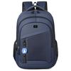 2026 Sac à dos grande capacité pour hommes femmes étudiant Sac à dos scolaire Mode Sac pour ordinateur portable Imperméable Sac de voyage pour trajets