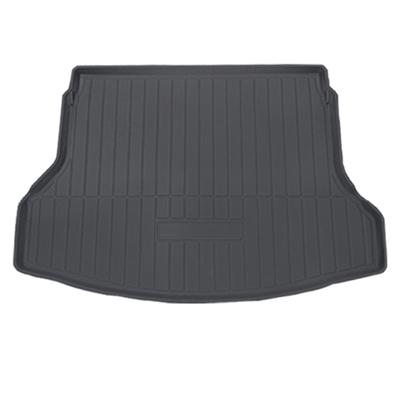 T32 NT32 3D Luggage Mat Trunk Tray Luggage Tray Cargo Tray Luggage Tray Cargo Mat Trunk Mat Custom Mat Completely Waterproof Washable Abrasion
