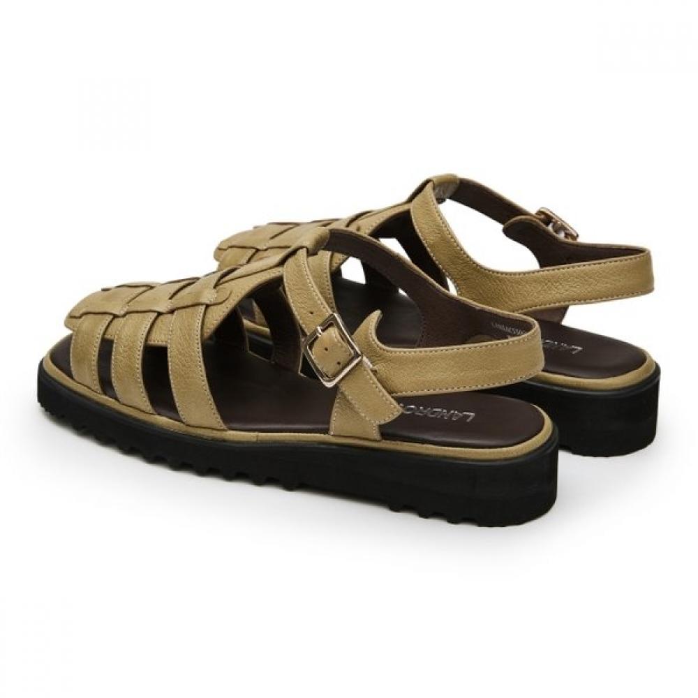Kumkang Women Comfortable Cushioning Mesh Sandals Lansac5306wg6