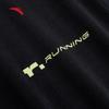 Anta Men's C100 Merino Wool Zero-Pressure Quick-Dry Running T-Shirt