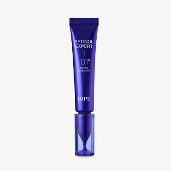 

IOPE Retinol Expert 0,1% Корректор морщин 30 мл (3 варианта)