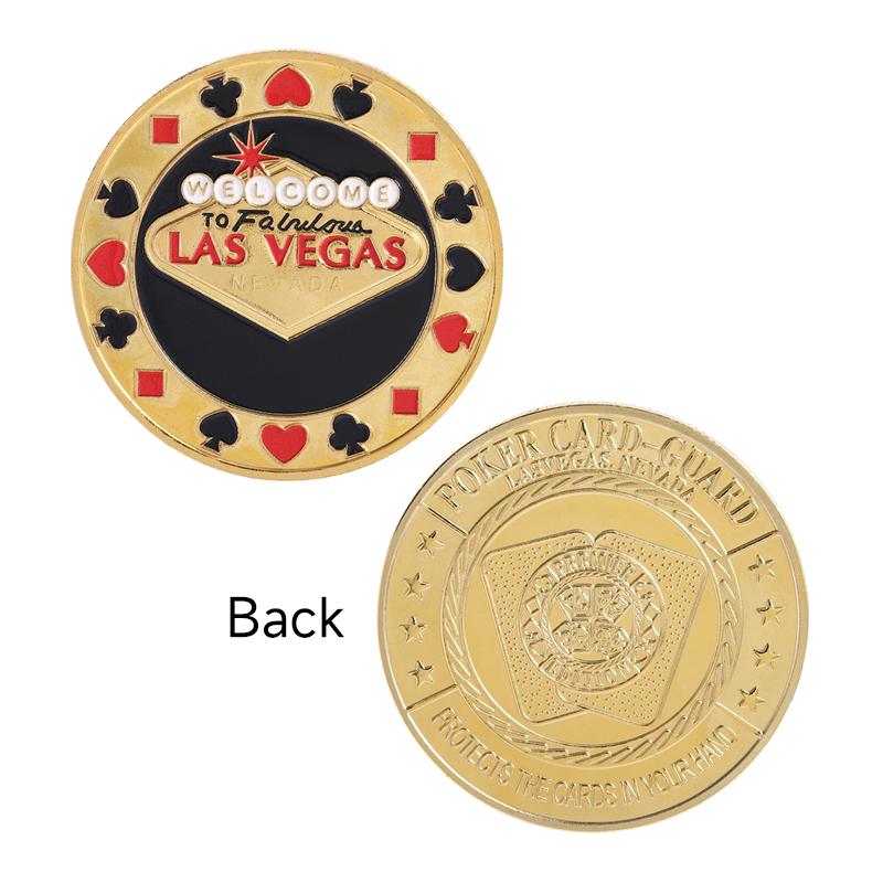 Yes or No Commemorative Coin Souvenir Non-currency Coins Game Prop Challenge Coins Christmas Collection