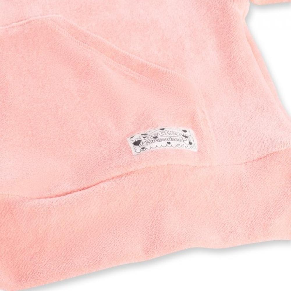 Molo Hanorac cu Pasăre de Plajă Tricou 5 8 Ani akis9Ts073