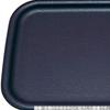 Made in Refined Japanese Black Light S x 32cm x J-Kitchens Placemat/Tray, Japan, Style, 5-Shaku Royal, Pearl, (45.9cm 2.3cm)