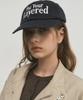 Wednesday Oasis For Woman For Your Layered Day Ball Cap_Charcoal(W25-Acc05)