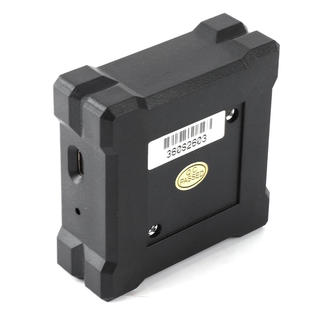 DXL360S Zweiachsiger digitaler Winkelmesser mit 5-seitiger Magnetbasis. Hochpräzise Doppelachse