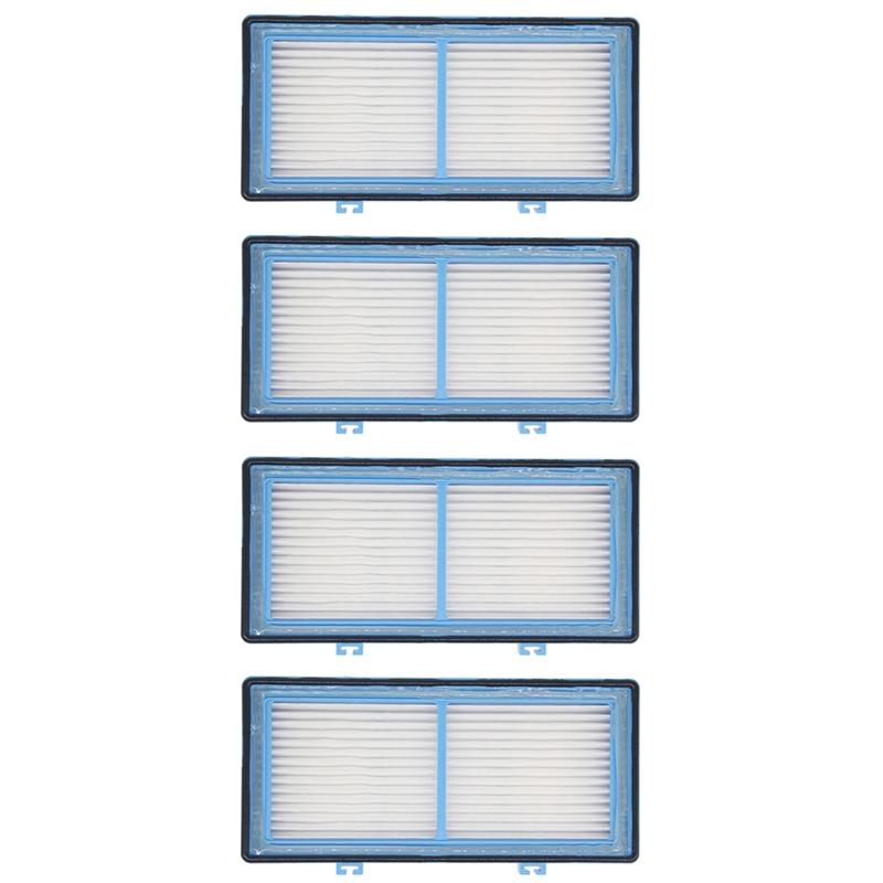 

Тренд 2025 4 шт. Замена воздушного фильтра для Holmes серии AER1 Total Air Filter, Запасные части HAPF300AH-U4R,HAP242-NUC