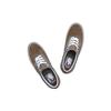 Vans Skate Era Comfortable Low-Top Skate Shoes Unisex Sneakers Gray Brown VN0A5FC9FTI