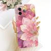For Redmi K80 5G Case Luxury Fashion Cool Kawaii Cute Painted Silicone Phone Casing 24117RK2CC
