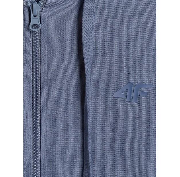 Hoodie 4F 4FWMM00TSWSM1768-32S
