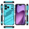 For Oppo Reno15 F 5G Phone Case Aluminium Alloy TPU PC Back Cover