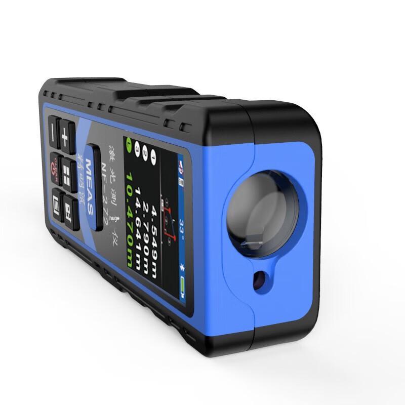 Jingmingshu NF-273L 60m Laser Rangefinder (CN version)