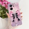 For Xiaomi Mi 13T Pro 5G Case Luxury Butterfly Tree Painted Cover Soft Silicone Phone Case For Xiaomi 13T Pro Mi13T Pro 5G Shell