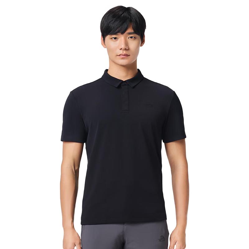 Pelliot Outdoor Quick-Dry Polo Shirt