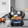 EKCO Ultimate Iron 3-Piece Cookware Set