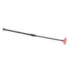 Magnetic Firewood Measuring Tool Adjustable Retractable Firewood Measure Tool Stick for Woodworking