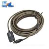 Yishixun 5m USB 2.0 Extension Cable for Conference Cameras (CN Version)