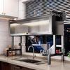 Kitchen Sink Dish Drying Rack