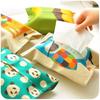 Cloth Tissue Box Tissue Pumping Living Room Family Car with Paper Sets Cute Bathroom Napkins