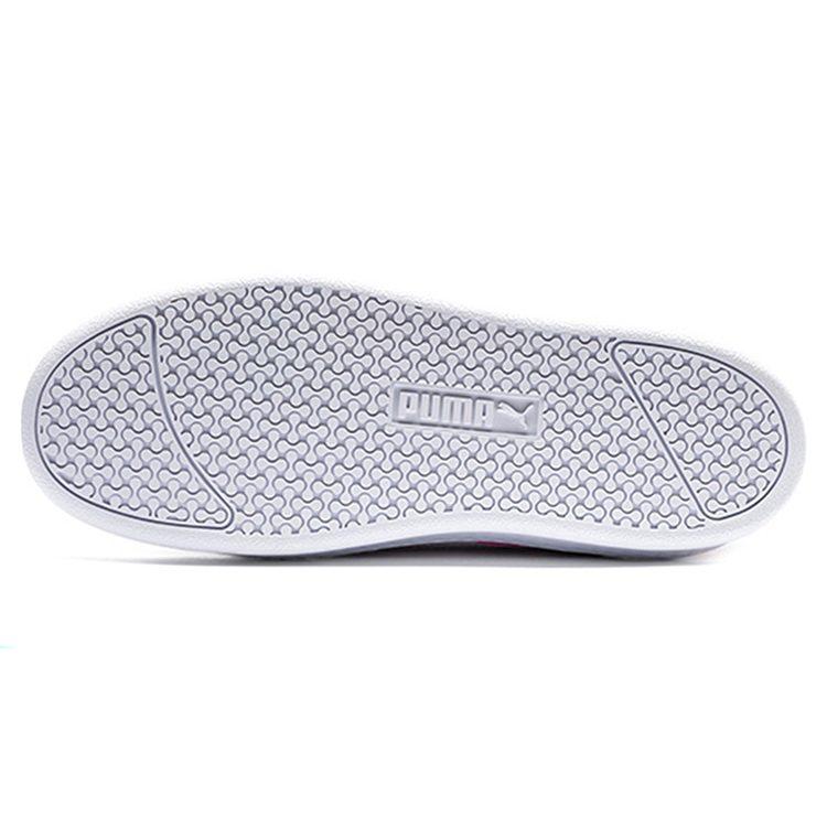 PUMA Smash Platform Sd 'Pink' Women's 366488-06