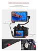 FEELWORLD F5PRO X 5.5" High Brightness Touchscreen Monitor with 3D LUT for Mirrorless Cameras