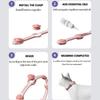 Collar Dog Cat Adjustable Pet Worming Collar 5ml