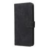 For Itel Power 70 4G Case Wallet RFID Blocking PU Leather Cover Stand with Strap
