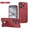 For Tecno Spark 20 Pro 5G Case Tecno Spark 20P Phone Case Tecno Spark 20 Pro Cover Magnetic Mounting Bracket Protect Back Cover