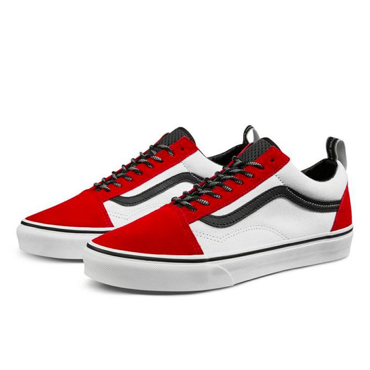 Vans Old Skool 'OTW Webbing' VN0A4BV5T74