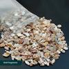 Diy Mosaic Fragments Irregular Shaped Handmade Stone Jade  Glass Particles