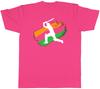 Cricket Teams Sport India Mens Unisex TShirt Tee