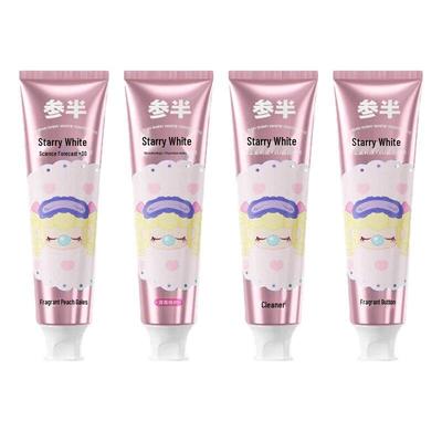 Ağız Sağlığı – Diş macunları ve diş tozu