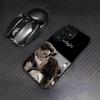 Movie Twilight Phone Case For Samsung A25 A33 5G A54 A36 A35 A56 A52 A14 Shockproof Colorful Cover