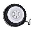 77300-06040 Fuel Tank Cap Gas Cap Fuel Spout Cap for Lexus Avalon Camry Corolla Tacoma Fits ES350 GS350 GS460