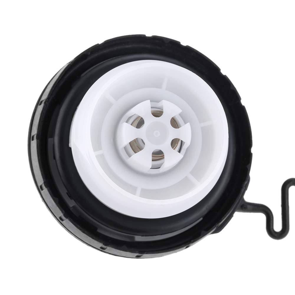 77300-06040 Fuel Tank Cap Gas Cap Fuel Spout Cap for Lexus Avalon Camry Corolla Tacoma Fits ES350 GS350 GS460